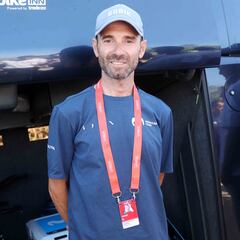 Valverde, el gran deseo: candidato a ser seleccionador