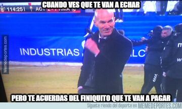 Los memes más divertidos del Alcoyano-Real Madrid