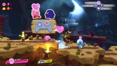 Kirby Star Allies, Impresiones