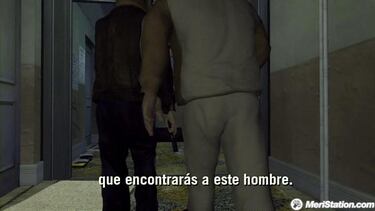 Galería de imágenes del segundo tráiler de Grand Theft Auto IV