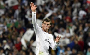 Bale: "It's an honour to be linked with Bayern Munich"