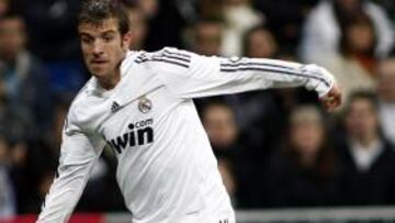 Rafael Van der Vaart