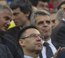 Bartomeu: "Hemos hecho bien el trabajo, recogemos los frutos"
