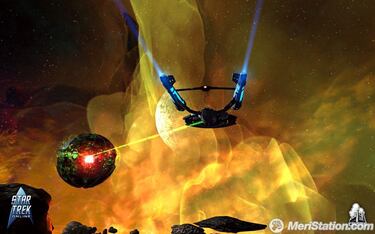 Star Trek Online