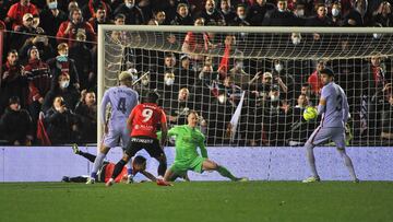 Aprobados y suspensos del Barcelona: 'Mano de piedra' Ter Stegen ha vuelto