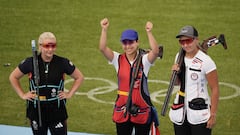 Es chilena y acaba de convertirse en la número uno del mundo: oficial