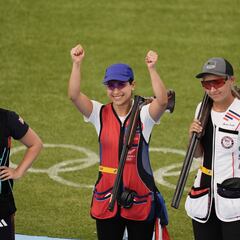 Es chilena y acaba de convertirse en la número uno del mundo: oficial