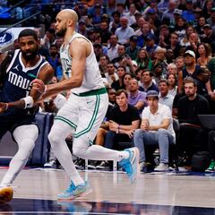 What is the biggest margin of victory in an NBA Final game?