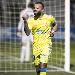 La estéril resurrección de Jesé