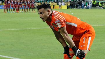 Las trabas para la llegada de Monetti a San Lorenzo