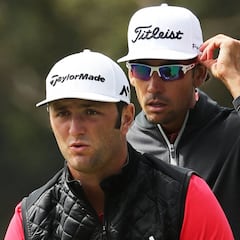 Dinamarca, nuevo líder; pero España mantiene opciones