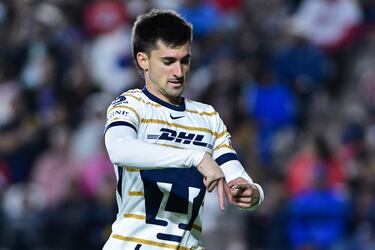 Cavalry FC vs Pumas: TV, horario; cómo y dónde ver la Concacaf Champions Cup