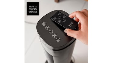 Oferta destacada: ahorra m¨¢s del 40% con este ventilador de Taurus