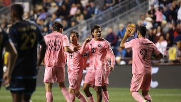 “Queremos volver a ser el equipo que fuimos al inicio”