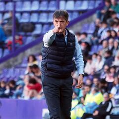 Pacheta iguala un hito de Mendilibar