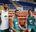 El Unicaja anuncia la renovación de Jaime Fernández hasta 2022