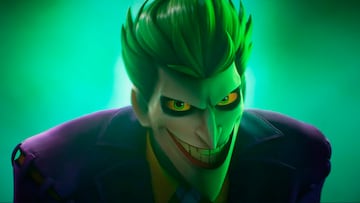 Mark Hamill regresa como Joker en MultiVersus para reencontrarse con el Batman de Kevin Conroy