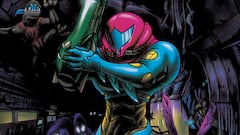 Nintendo Switch Online pone fecha a Metroid Fusion, uno de los mejores juegos de GBA