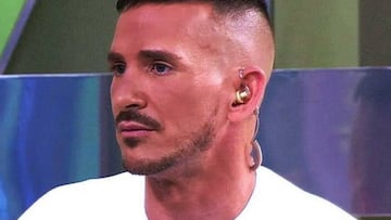 Un exreportero de ‘Sálvame’ carga contra un conocido presentador de televisión: “Conmigo nunca se portó bien”