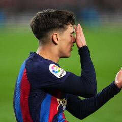 LaLiga ‘desinscribe’ a Gavi… sin consecuencias