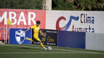 El H¨¦rcules encadena otro rev¨¦s y dice adi¨®s a la Copa Federaci¨®n