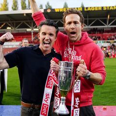 Wrexham: el milagro es posible