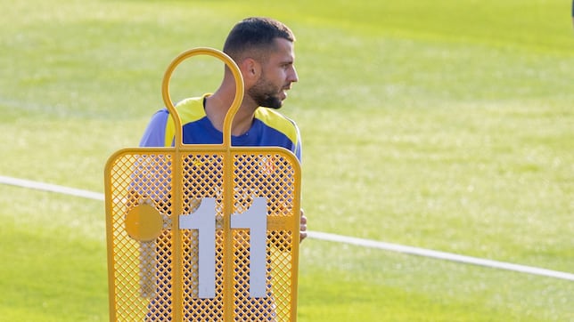 Cara a cara con Hancko