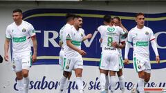 Audax tiene nuevo DT