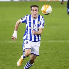 Bautista: "Si me proponen una cesión, se valoraría"