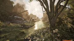 Imágenes de The Division 2