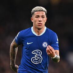 Los clubes ingleses gastaron 900M€ en invierno