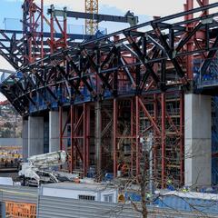 Nuevo lío con el Camp Nou: el problema del Barça si no acaba las obras a tiempo