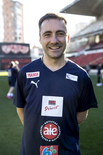 Pablo Nieto.