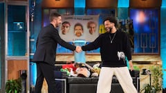 Marcelo se acuerda de ‘La Revuelta’ y Broncano tras la victoria del Madrid ante el Atleti: “Pones la pasta”