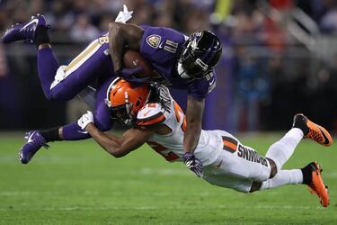 Lo mejor de la semana 10 de la NFL en una foto y una frase