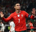 Castigo ‘light’ para Cristiano: jugará el Mundial