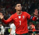 ¿Cuánto cuestan y cómo comprar los boletos para ver a Cristiano Ronaldo en Atlanta vs Estados Unidos?