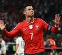 Portugal - Hungría, en directo: clasificación al Mundial, en vivo hoy