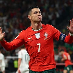 Green light from FIFA for Cristiano to play at 2026 World Cup