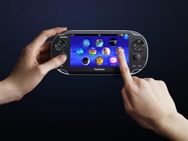 Los packs de Vita y un juego por 199 euros acaban el 14 de julio
