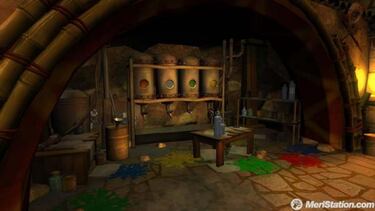 Banjo-Kazooie: Nuts & Bolts, Impresiones