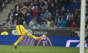 Griezmann will win the next Ballon d'Or