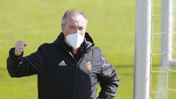 Juan Ignacio Martínez.