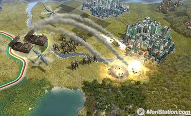 Civilization V
