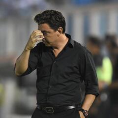 Gallardo: "Si Boca es campeón, es por algo; hay que saber perder"