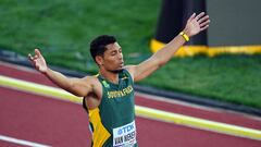 400m at 2022 World Athletics Championships: final, schedule, times, favourites, records