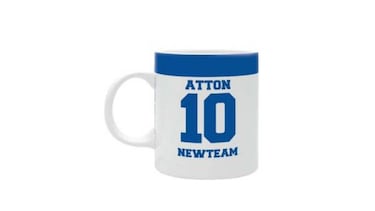 Oliver y Benji: productos para convertirte en tu estrella favorita