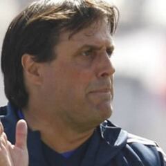 Guillermo Hoyos ya está en Guadalajara