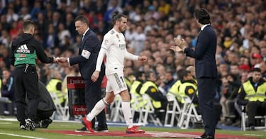 Lo que no se vio del Clásico: la videollamada de Piqué, el no-gol que celebró Vinicius...