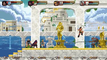 Los mejores juegos de Steam, España conquista la lista semanal con tres juegazos: Farlands, Cataclismo y Abathor